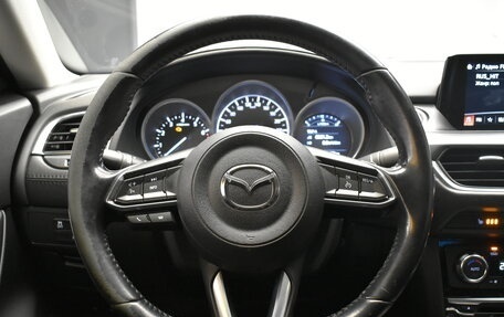 Mazda 6, 2017 год, 2 100 000 рублей, 14 фотография