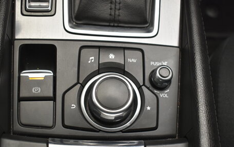 Mazda 6, 2017 год, 2 100 000 рублей, 22 фотография