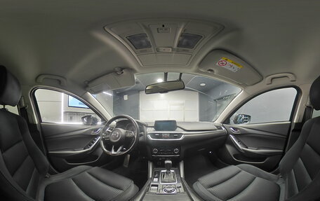 Mazda 6, 2017 год, 2 100 000 рублей, 28 фотография