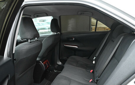 Toyota Camry, 2014 год, 2 132 000 рублей, 10 фотография