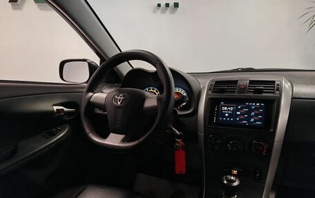 Toyota Corolla, 2012 год, 948 000 рублей, 8 фотография