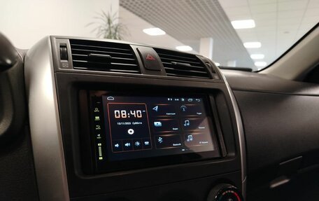 Toyota Corolla, 2012 год, 948 000 рублей, 11 фотография