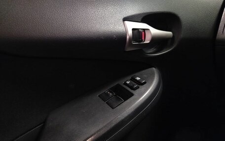 Toyota Corolla, 2012 год, 948 000 рублей, 14 фотография