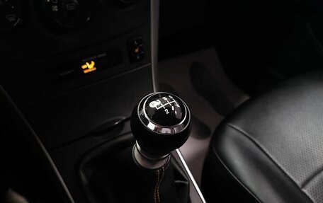 Toyota Corolla, 2012 год, 948 000 рублей, 13 фотография