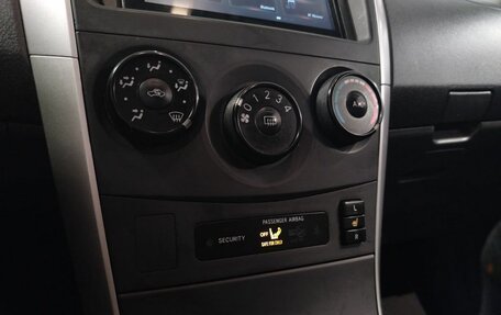 Toyota Corolla, 2012 год, 948 000 рублей, 12 фотография