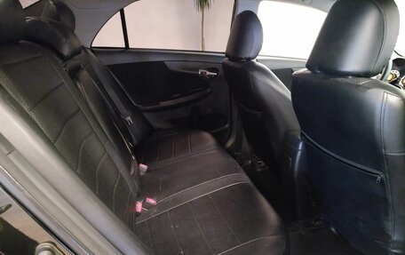 Toyota Corolla, 2012 год, 948 000 рублей, 15 фотография