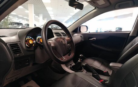 Toyota Corolla, 2012 год, 948 000 рублей, 7 фотография