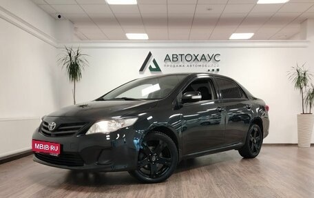 Toyota Corolla, 2012 год, 948 000 рублей, 1 фотография