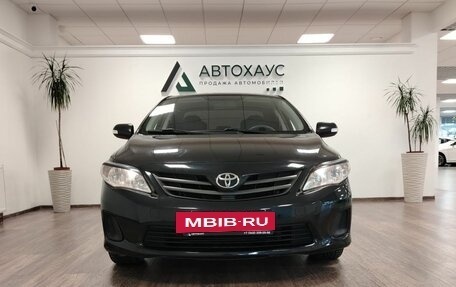 Toyota Corolla, 2012 год, 948 000 рублей, 2 фотография