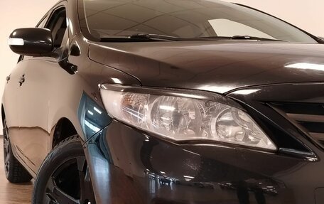 Toyota Corolla, 2012 год, 948 000 рублей, 16 фотография