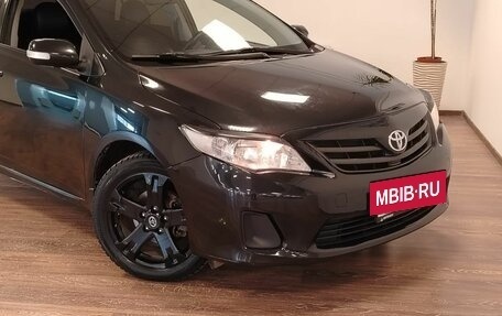 Toyota Corolla, 2012 год, 948 000 рублей, 18 фотография