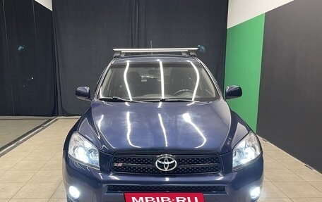 Toyota RAV4, 2007 год, 1 050 000 рублей, 2 фотография