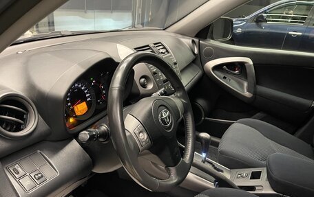 Toyota RAV4, 2007 год, 1 050 000 рублей, 8 фотография