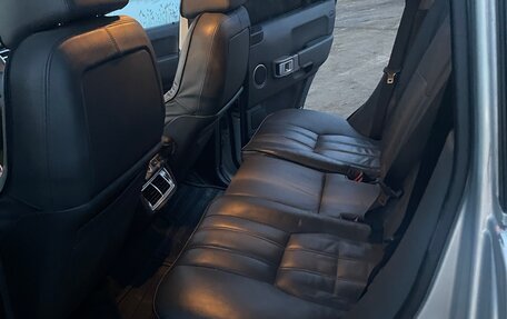 Land Rover Range Rover III, 2005 год, 570 000 рублей, 1 фотография