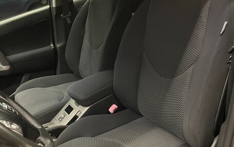 Toyota RAV4, 2007 год, 1 050 000 рублей, 9 фотография