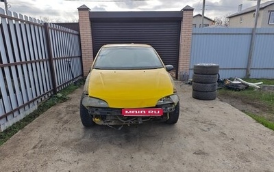 Opel Tigra, 1997 год, 80 000 рублей, 1 фотография
