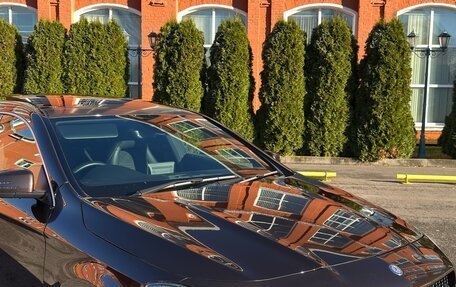 Mercedes-Benz CLA, 2015 год, 1 950 000 рублей, 1 фотография