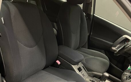 Toyota RAV4, 2007 год, 1 050 000 рублей, 16 фотография