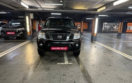 Nissan Pathfinder, 2011 год, 1 950 000 рублей, 1 фотография