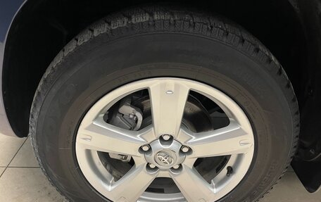 Toyota RAV4, 2007 год, 1 050 000 рублей, 23 фотография