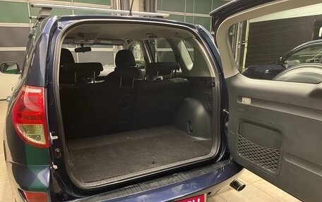 Toyota RAV4, 2007 год, 1 050 000 рублей, 22 фотография