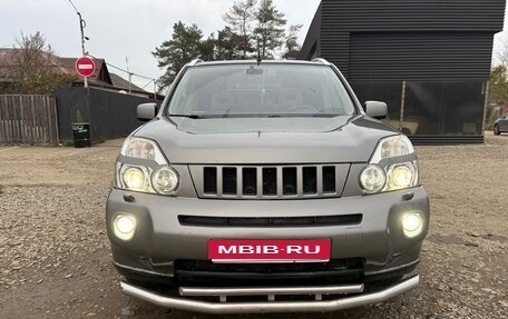 Nissan X-Trail, 2008 год, 950 000 рублей, 1 фотография