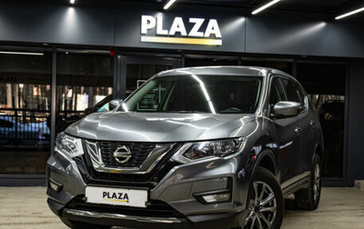 Nissan X-Trail, 2022 год, 2 399 000 рублей, 1 фотография