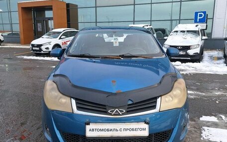 Chery Bonus (A13), 2011 год, 159 000 рублей, 2 фотография