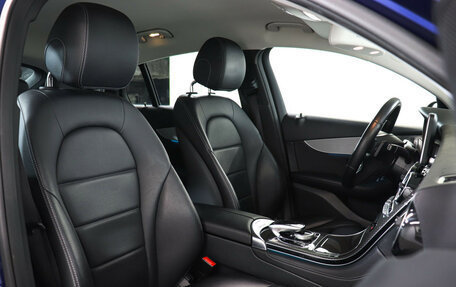 Mercedes-Benz GLC Coupe, 2017 год, 3 790 000 рублей, 16 фотография