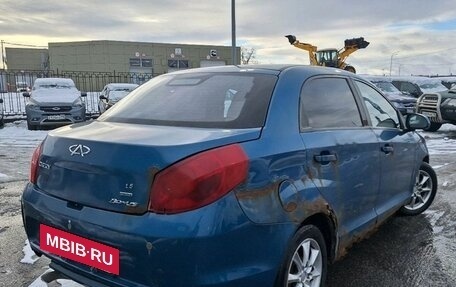 Chery Bonus (A13), 2011 год, 159 000 рублей, 4 фотография