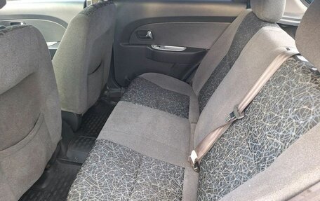 Chery Bonus (A13), 2011 год, 159 000 рублей, 11 фотография