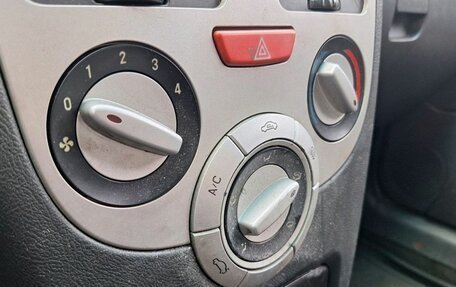 Chery Bonus (A13), 2011 год, 159 000 рублей, 16 фотография