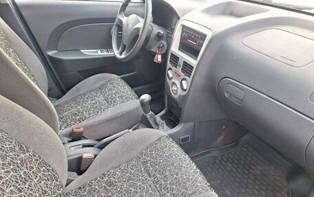 Chery Bonus (A13), 2011 год, 159 000 рублей, 15 фотография