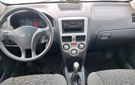 Chery Bonus (A13), 2011 год, 159 000 рублей, 12 фотография