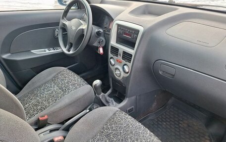 Chery Bonus (A13), 2011 год, 159 000 рублей, 14 фотография