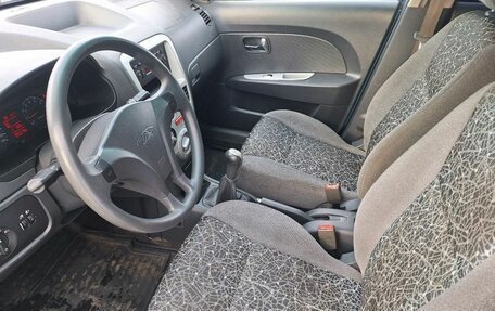 Chery Bonus (A13), 2011 год, 159 000 рублей, 10 фотография