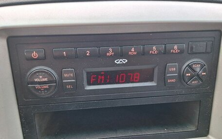 Chery Bonus (A13), 2011 год, 159 000 рублей, 17 фотография