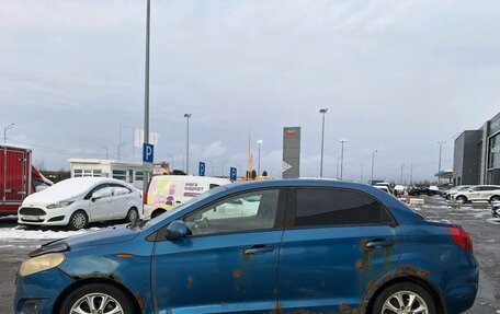 Chery Bonus (A13), 2011 год, 159 000 рублей, 7 фотография