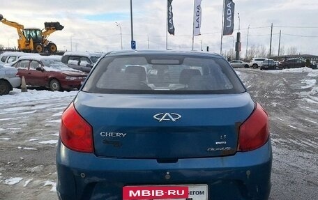 Chery Bonus (A13), 2011 год, 159 000 рублей, 5 фотография