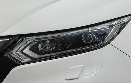 Nissan Qashqai, 2021 год, 2 497 000 рублей, 7 фотография