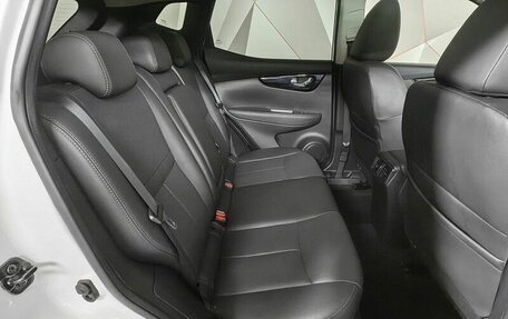 Nissan Qashqai, 2021 год, 2 497 000 рублей, 13 фотография