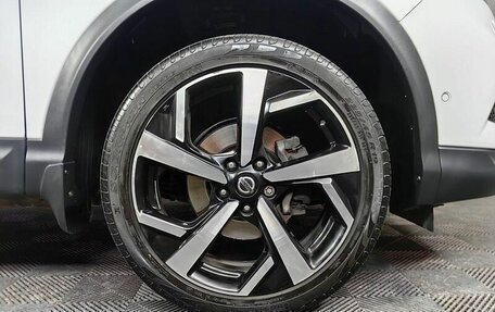 Nissan Qashqai, 2021 год, 2 497 000 рублей, 6 фотография