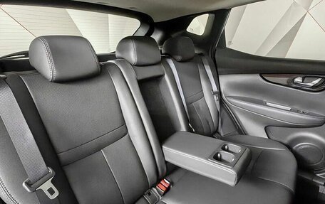 Nissan Qashqai, 2021 год, 2 497 000 рублей, 14 фотография