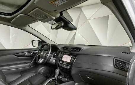 Nissan Qashqai, 2021 год, 2 497 000 рублей, 10 фотография