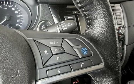 Nissan Qashqai, 2021 год, 2 497 000 рублей, 18 фотография