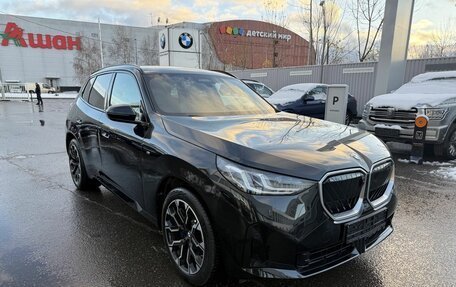 BMW X3, 2024 год, 9 490 000 рублей, 3 фотография