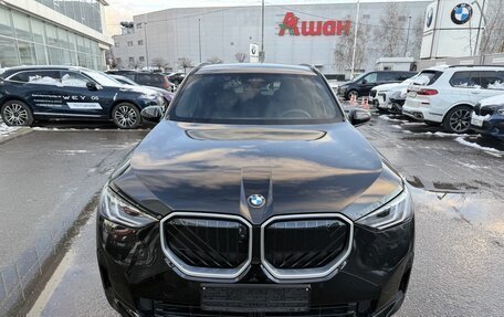 BMW X3, 2024 год, 9 490 000 рублей, 2 фотография