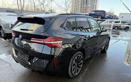 BMW X3, 2024 год, 9 490 000 рублей, 5 фотография