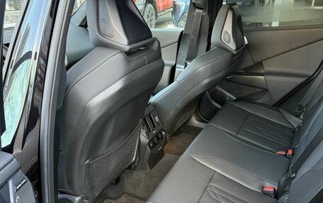 BMW X3, 2024 год, 9 490 000 рублей, 12 фотография