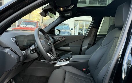 BMW X3, 2024 год, 9 490 000 рублей, 8 фотография